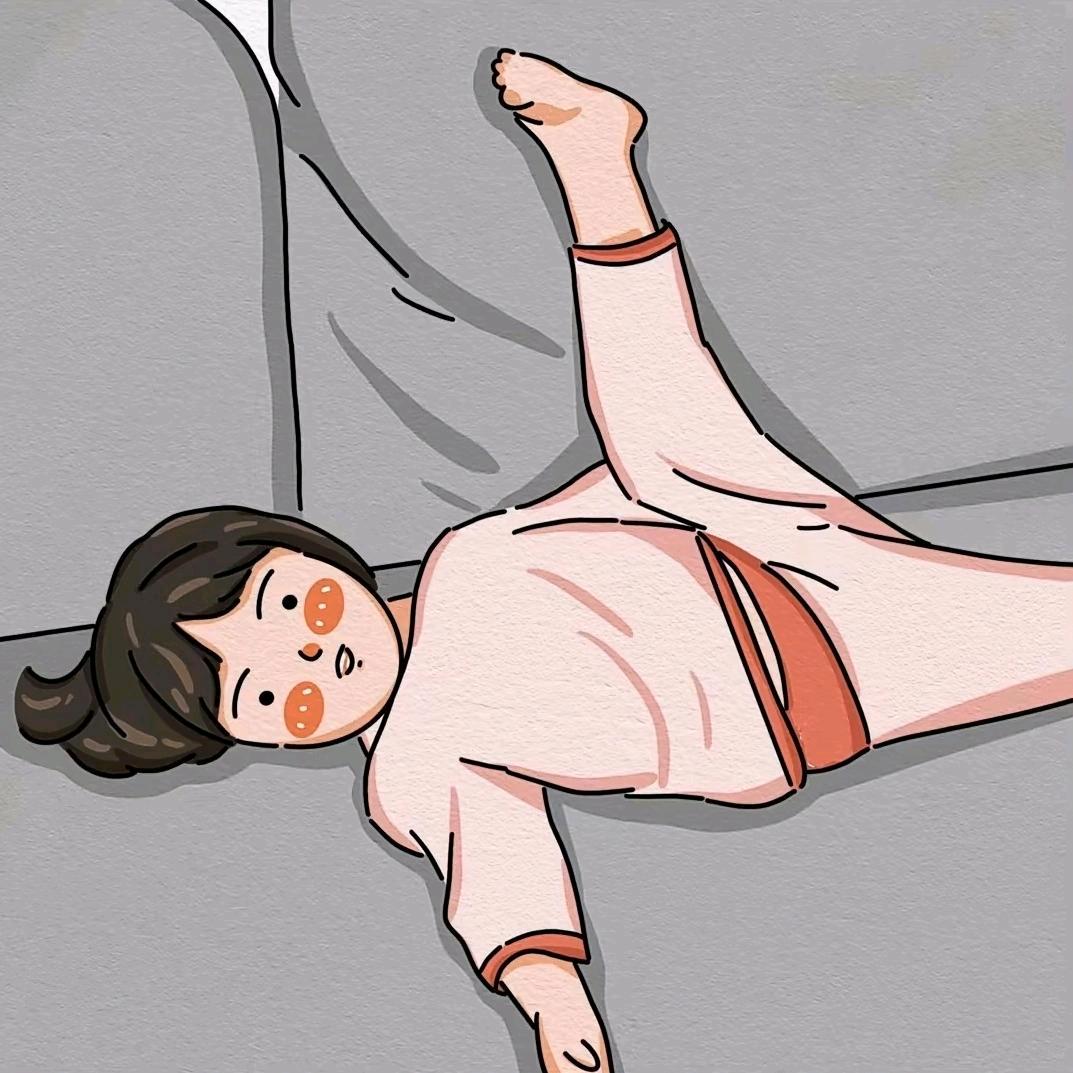 飞飞鱼°