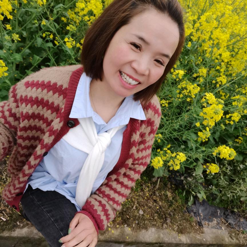 红红姐，感谢关注，
