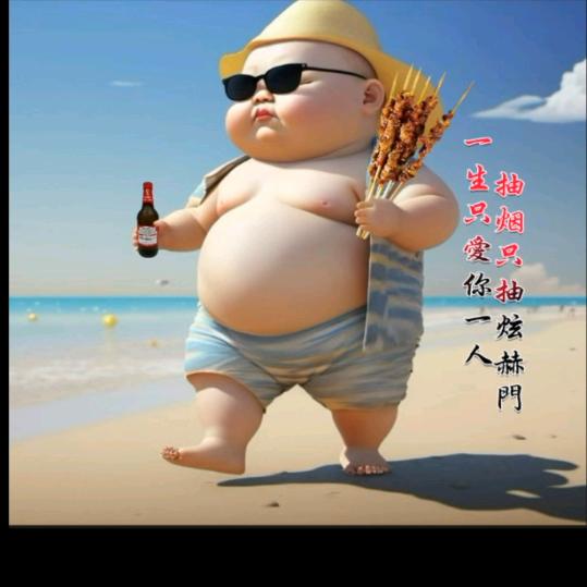 🍺喝丢一只鞋（泰山原浆啤酒）