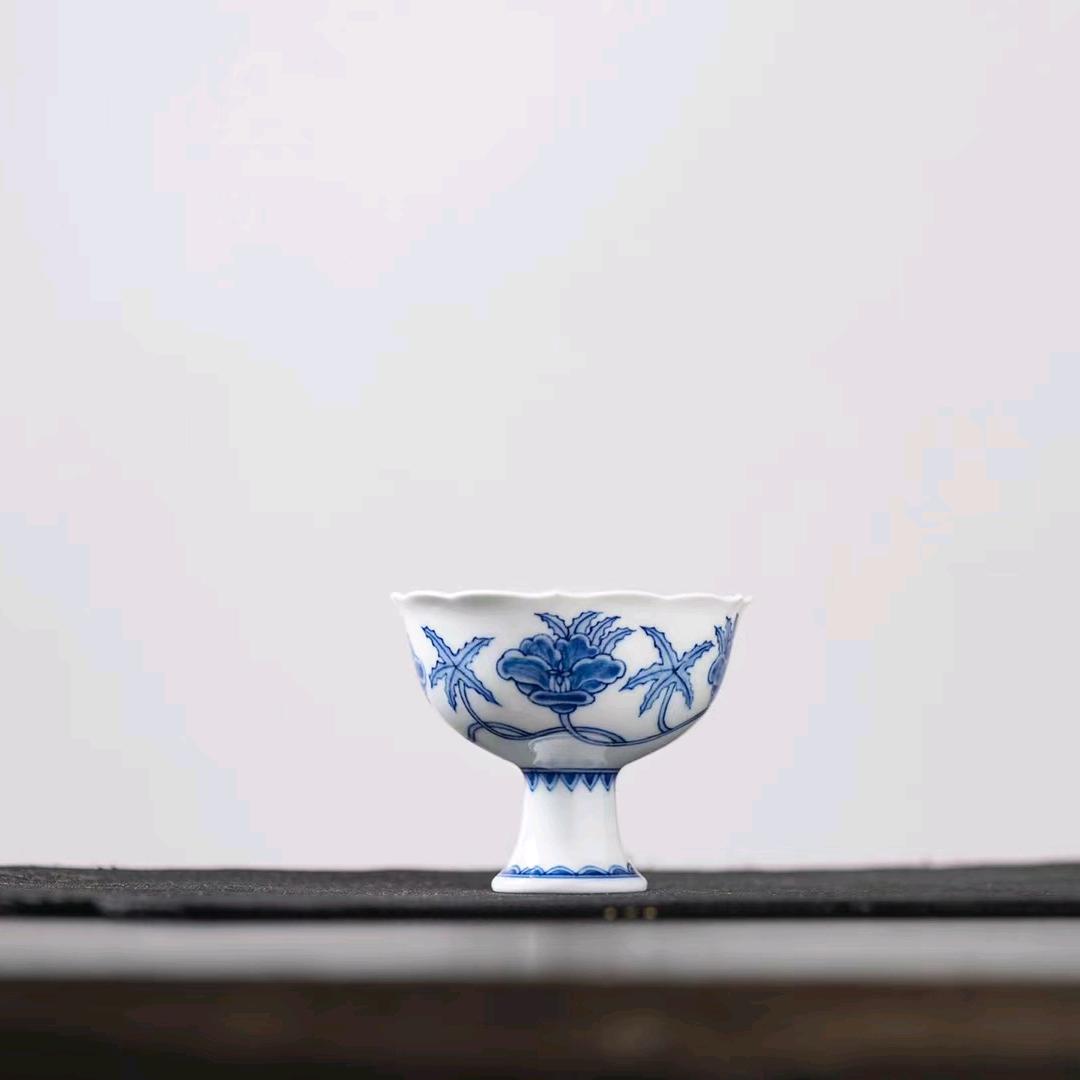 景德镇朴质堂