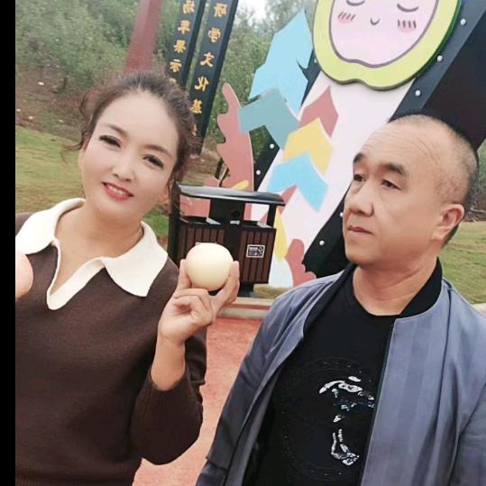 红苹果