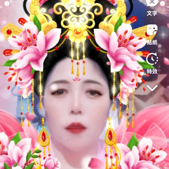 张双梅