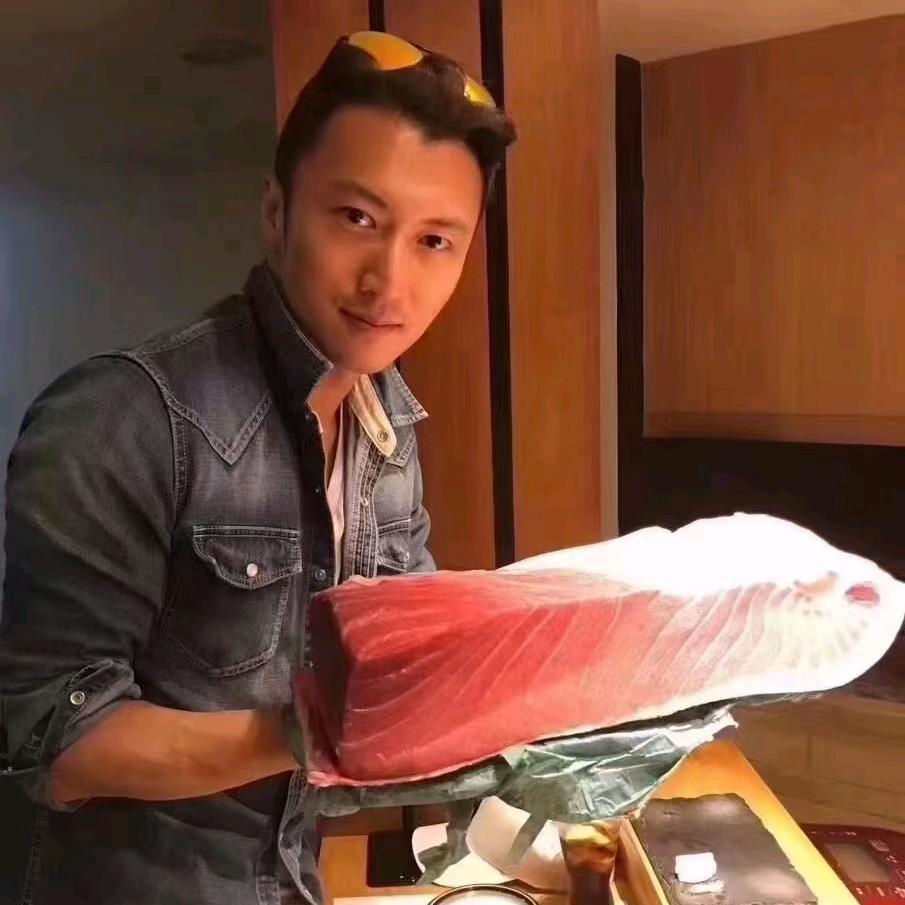 冬天里的火柴