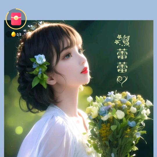 👄️ Adelinde 👄️