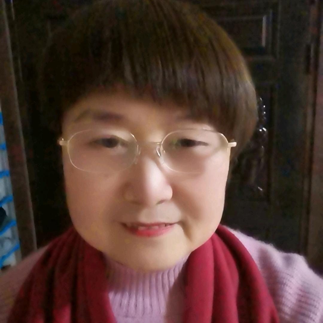 爱华姐