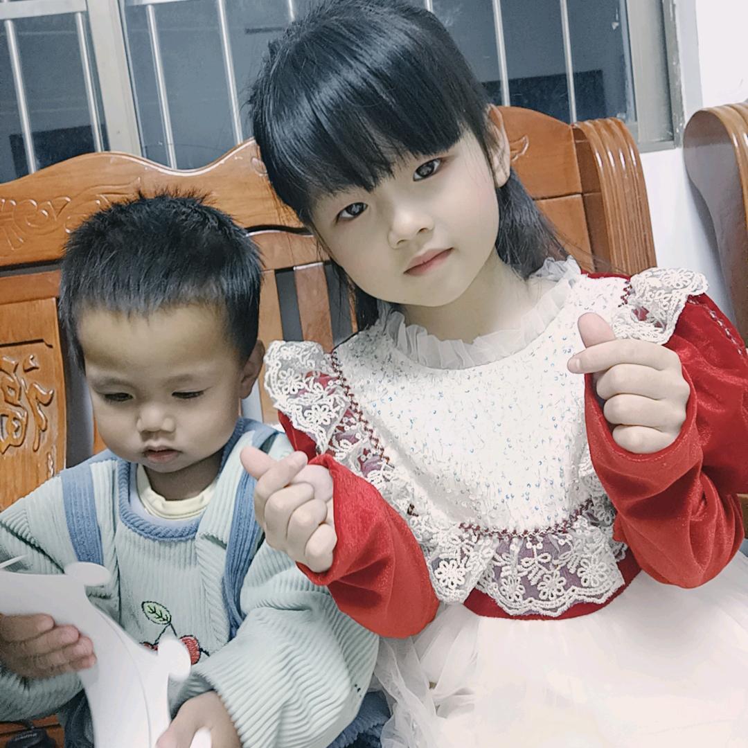 小城菇凉
