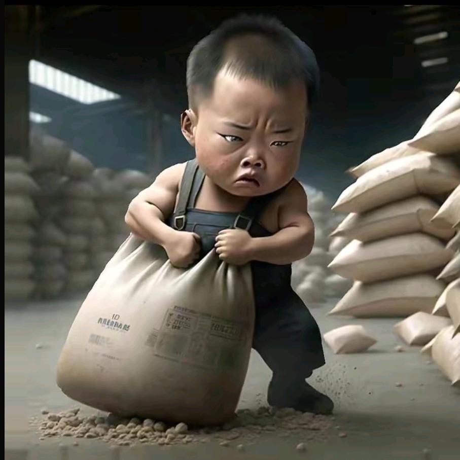一邓一辈子