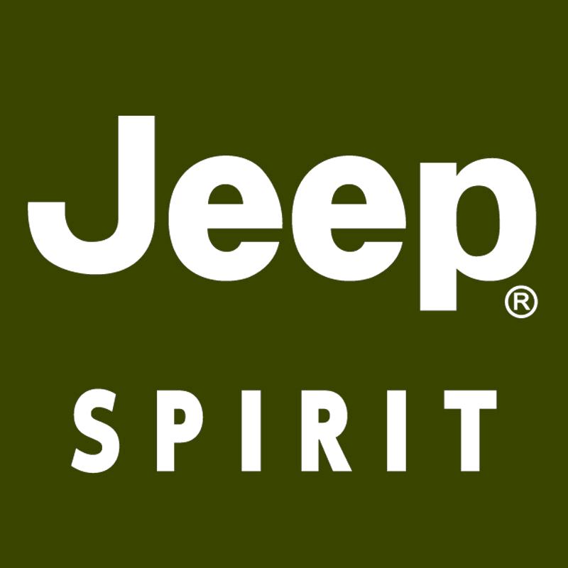 JEEPSPIRIT1941ESTD走在前沿专卖店