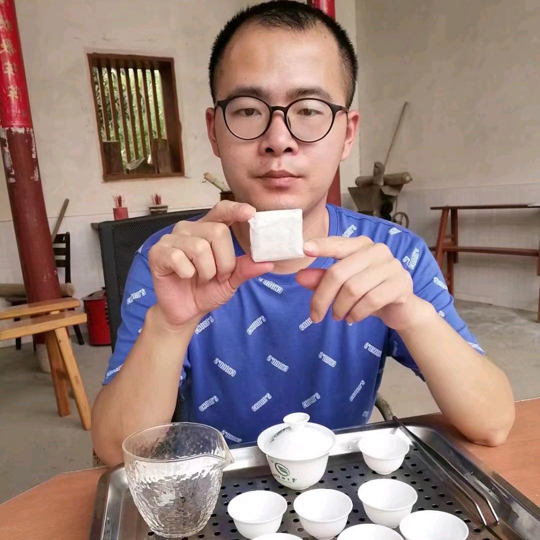 曾心源漳平水仙