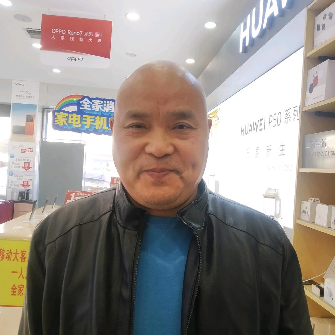 四哥太極拳