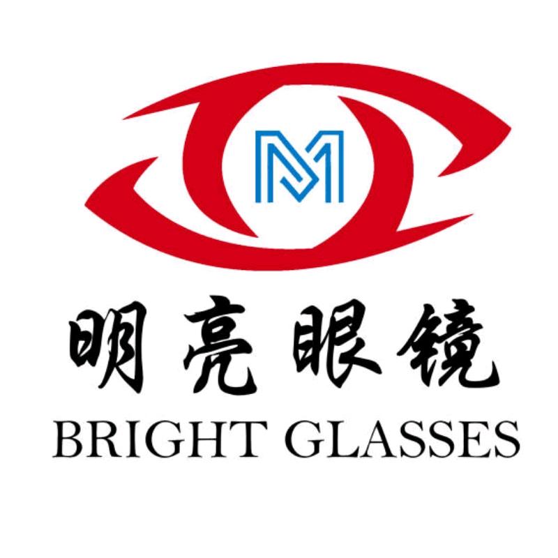 北仑明亮眼镜