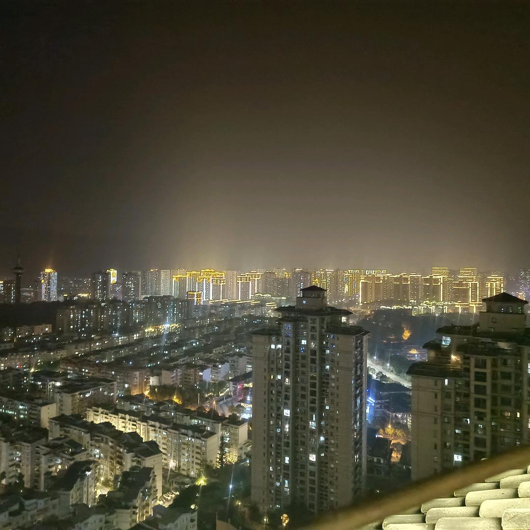 熬夜哥