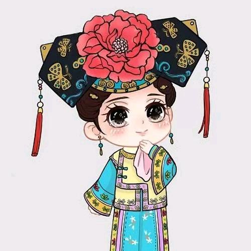 清东陵果果