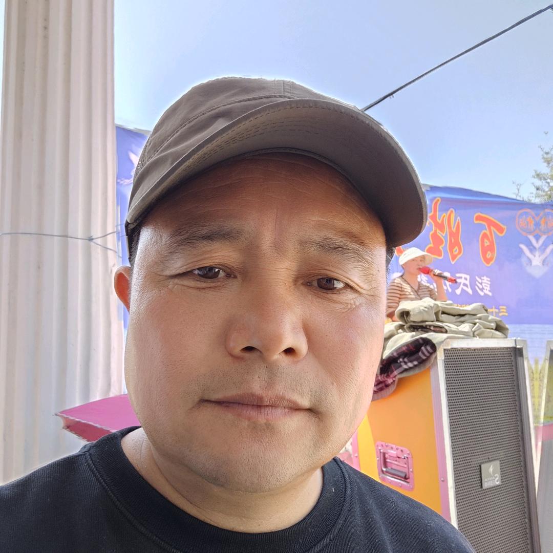 百姓大舞台
