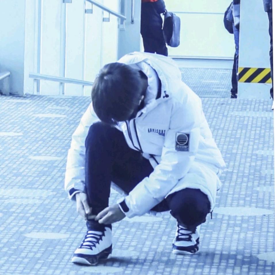 一撇一笑都是为了你