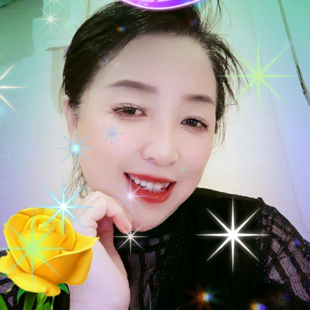 莲姐爱跳舞