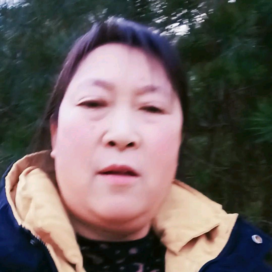尹大姐