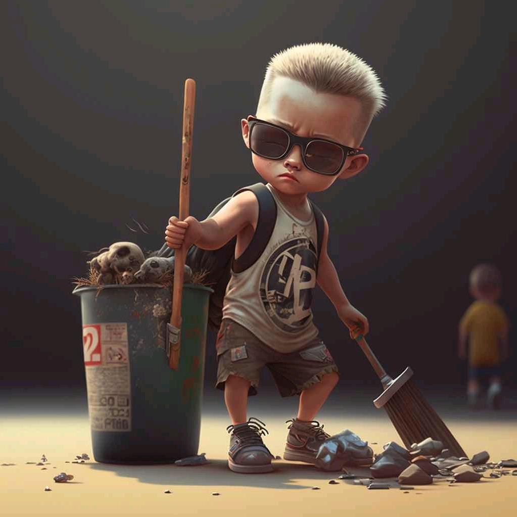 赵县小王废钢回收