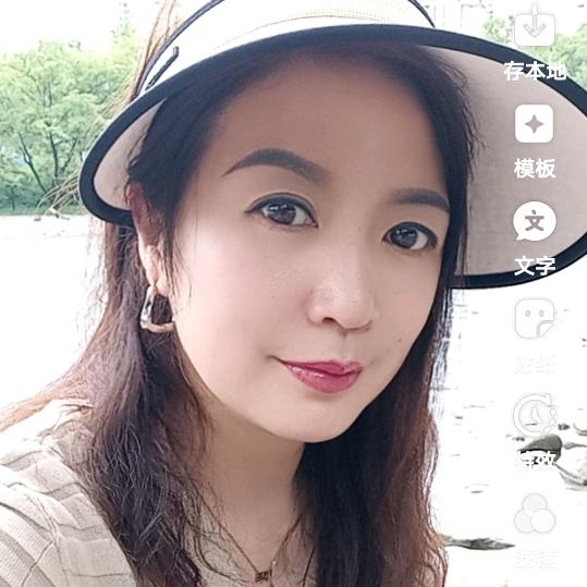 最美的阳光