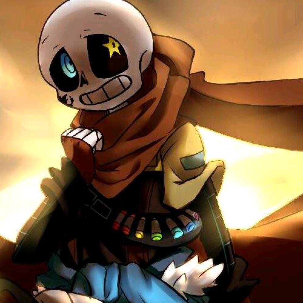 ink sans