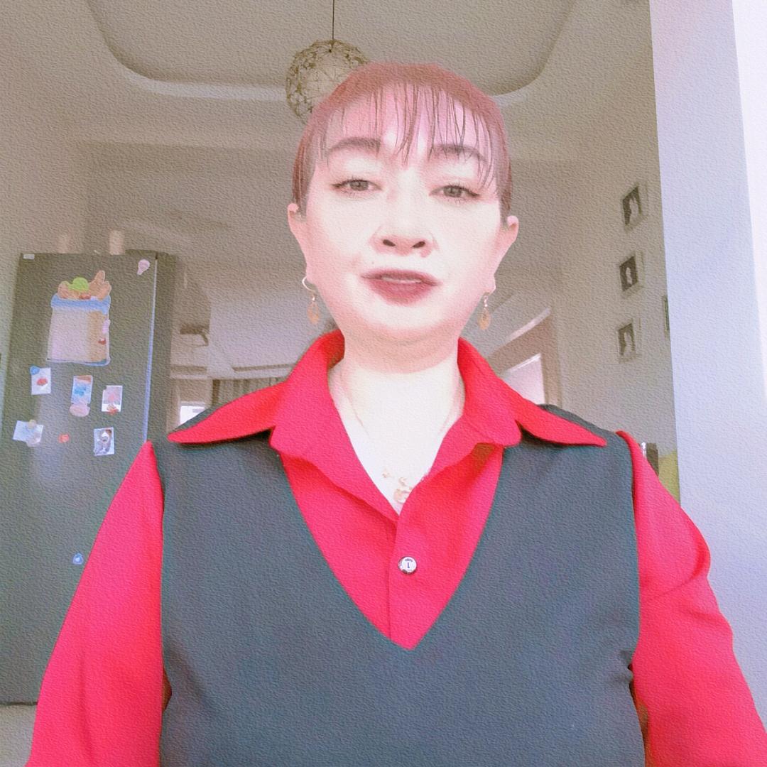 李二姐