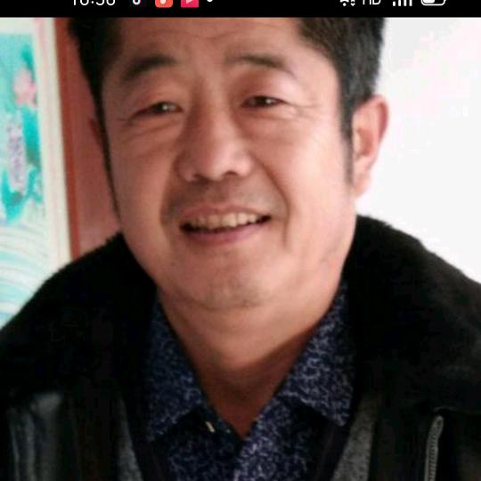 老耿