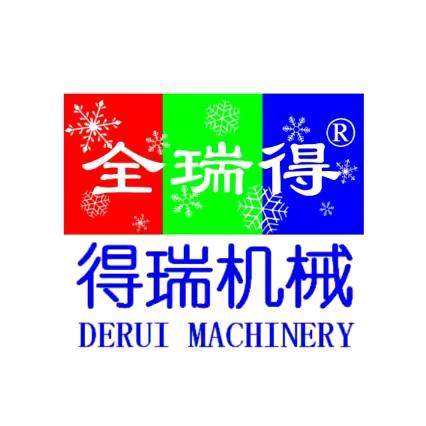 得瑞机械～专做油炸机