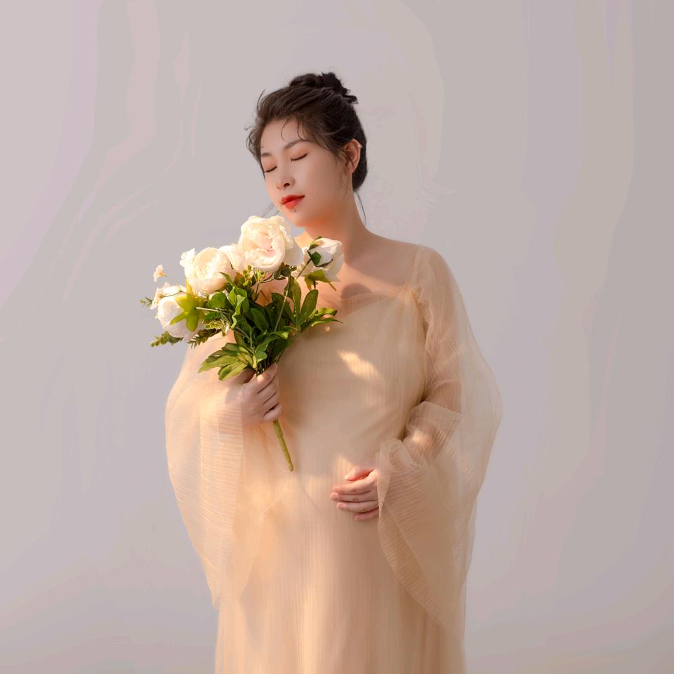 晓晓波(团团麻麻)