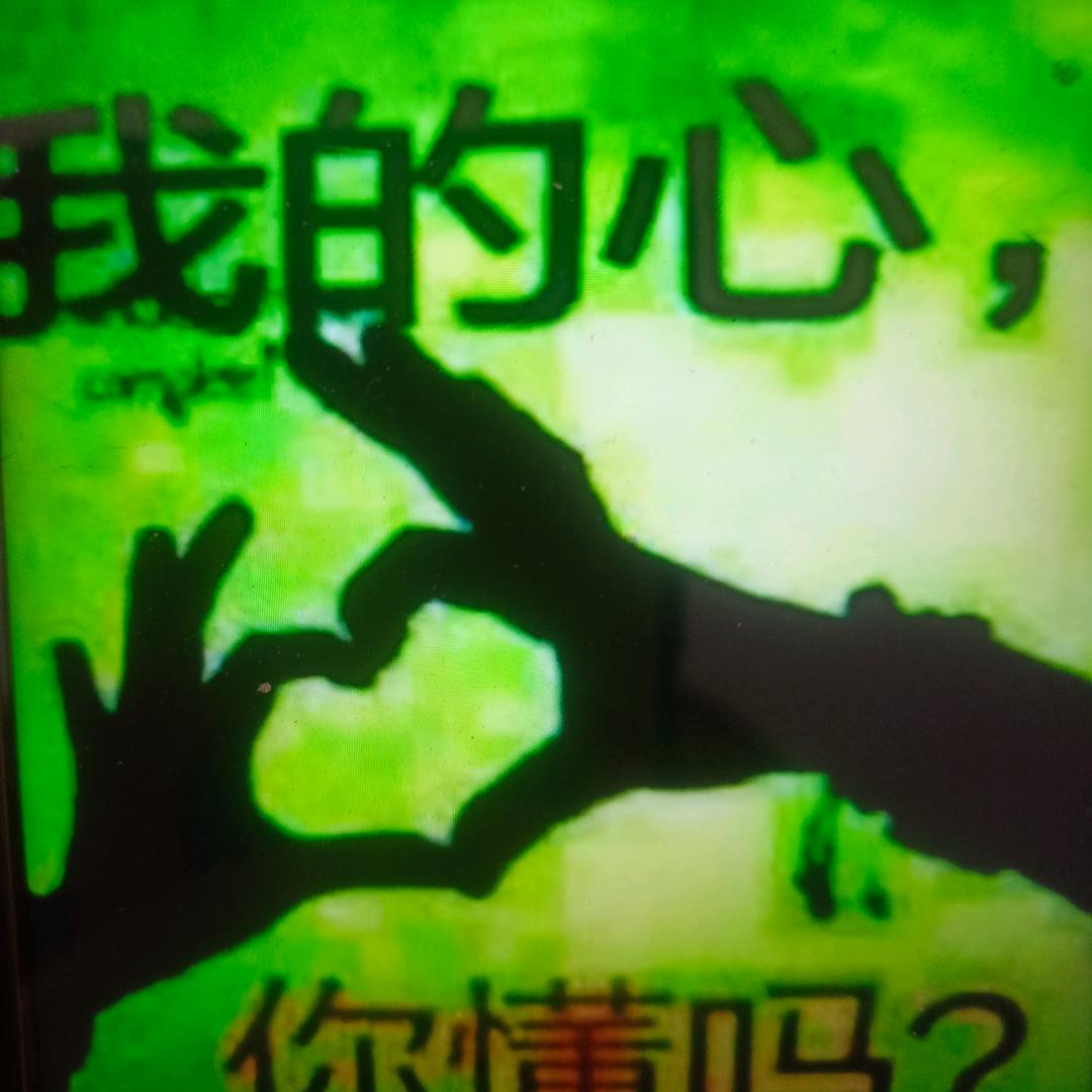 情爱一生