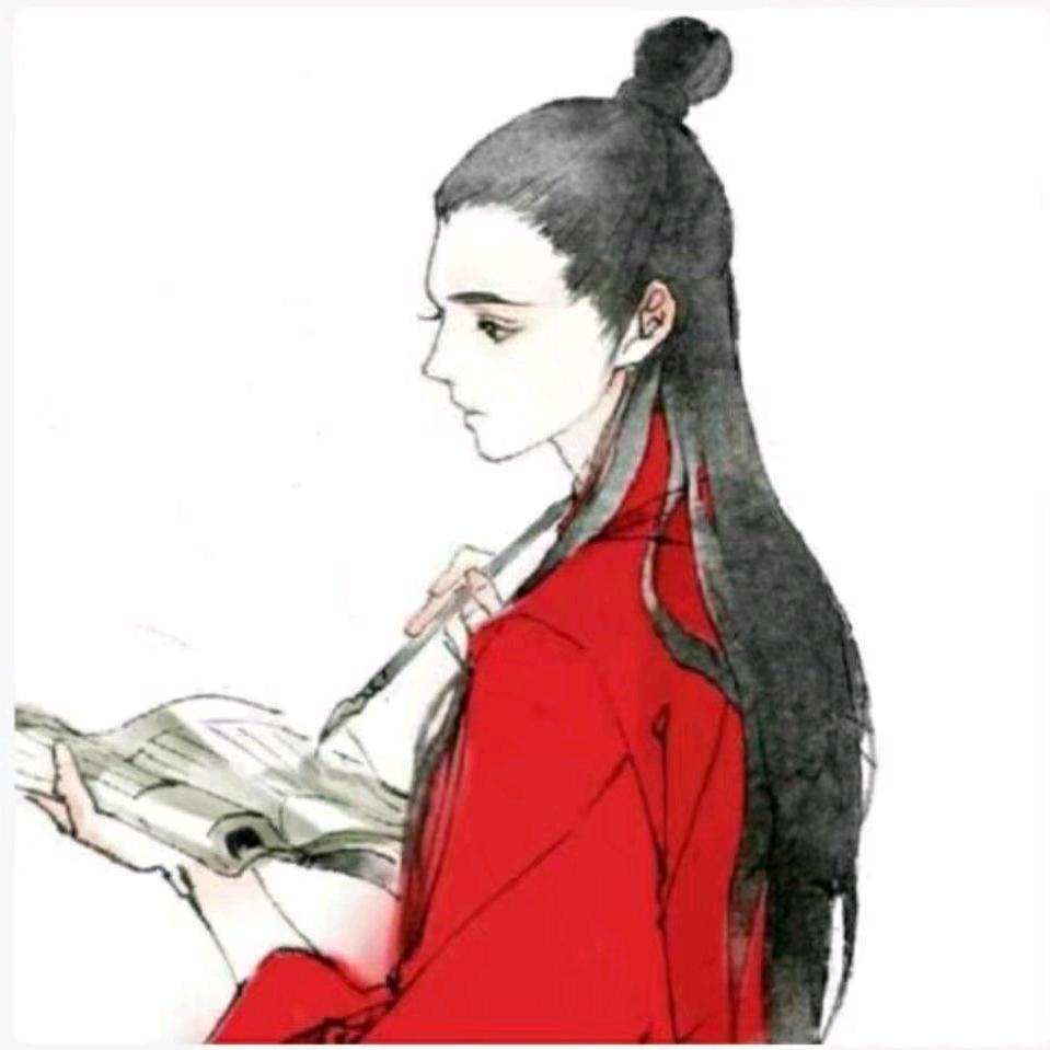 鲜衣怒马少年时