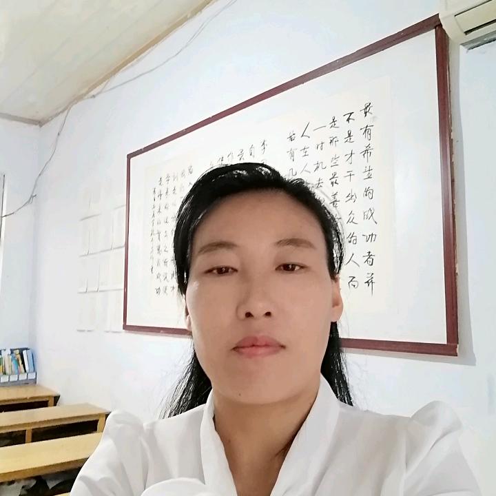 树华老师（幼小衔接）