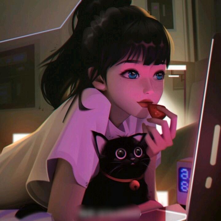 .燕姐姐.