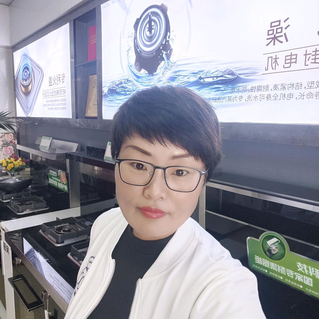 家家乐厨电平罗风田集成灶小谭