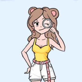 小魔女奈奈