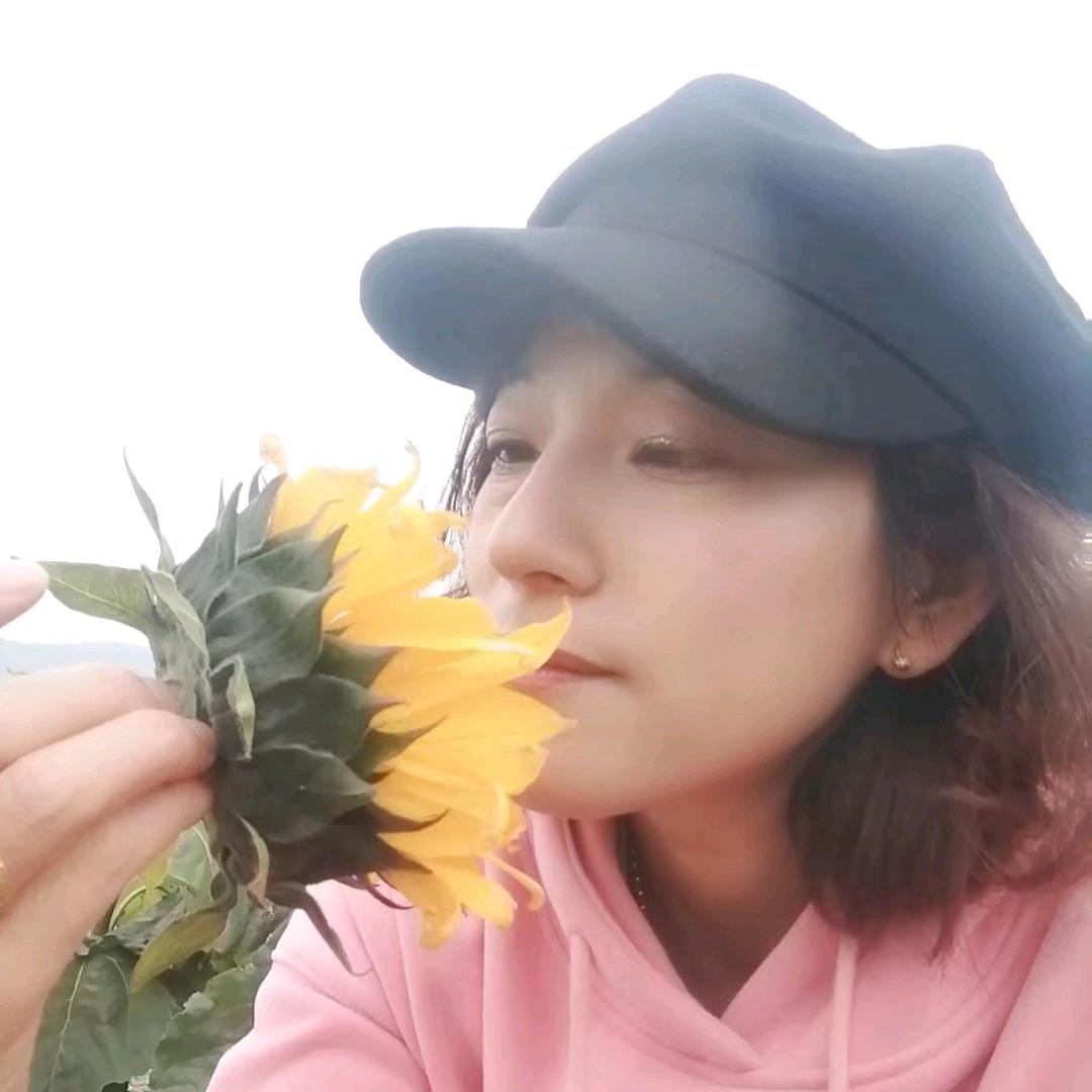 倩倩在合肥