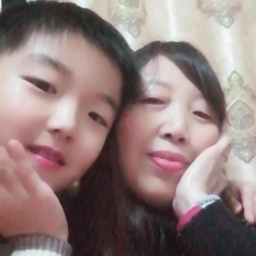 任姐在家