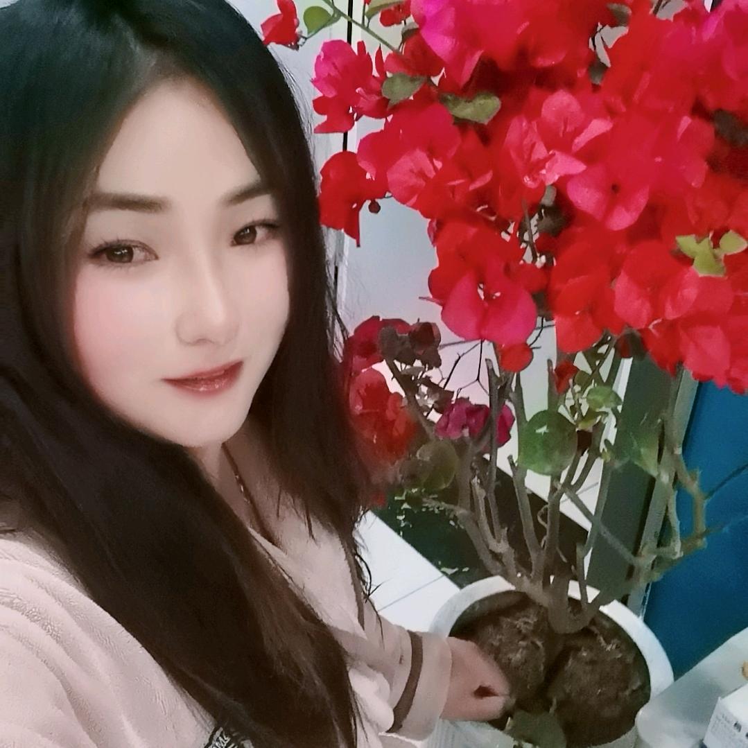 商丘羊妹 早上六点开直播