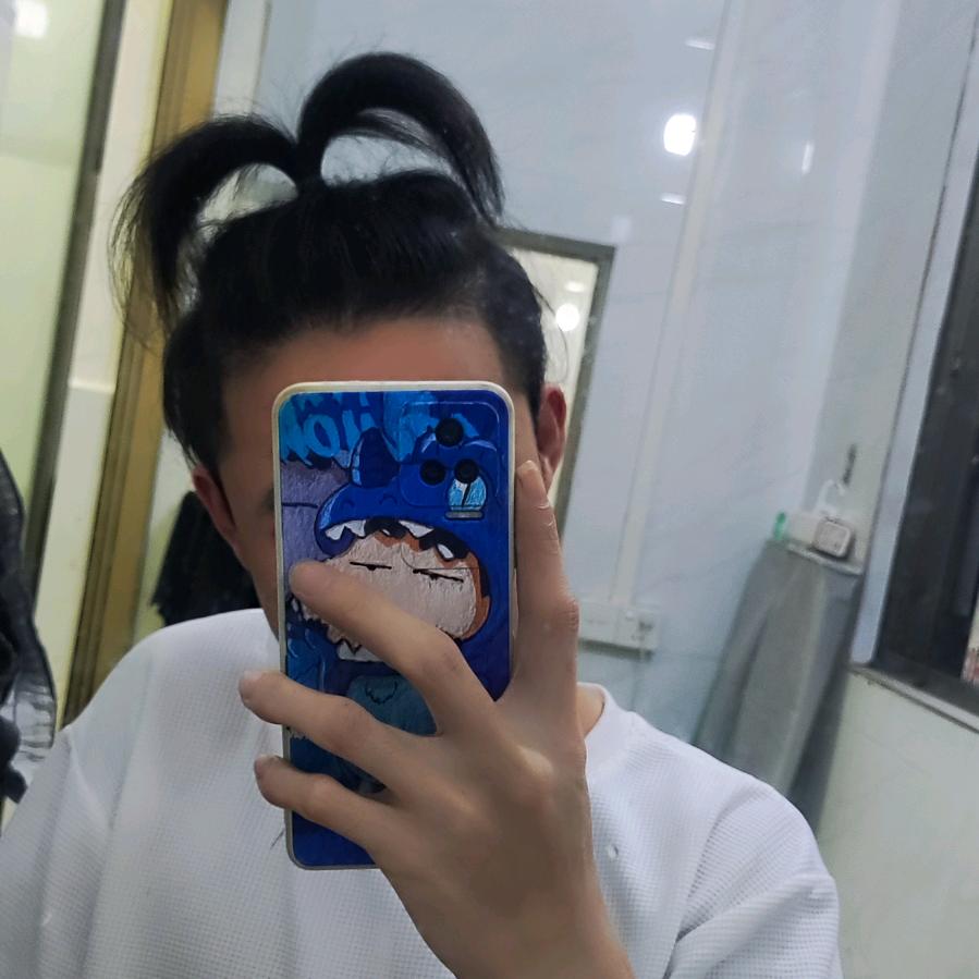 我叫什么