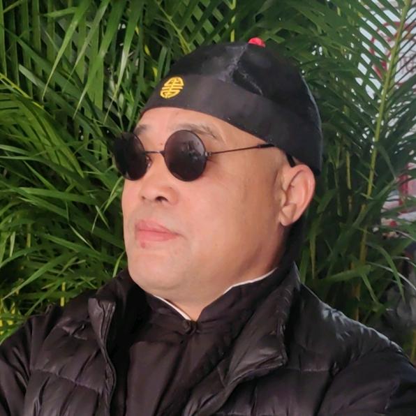 杠子大叔