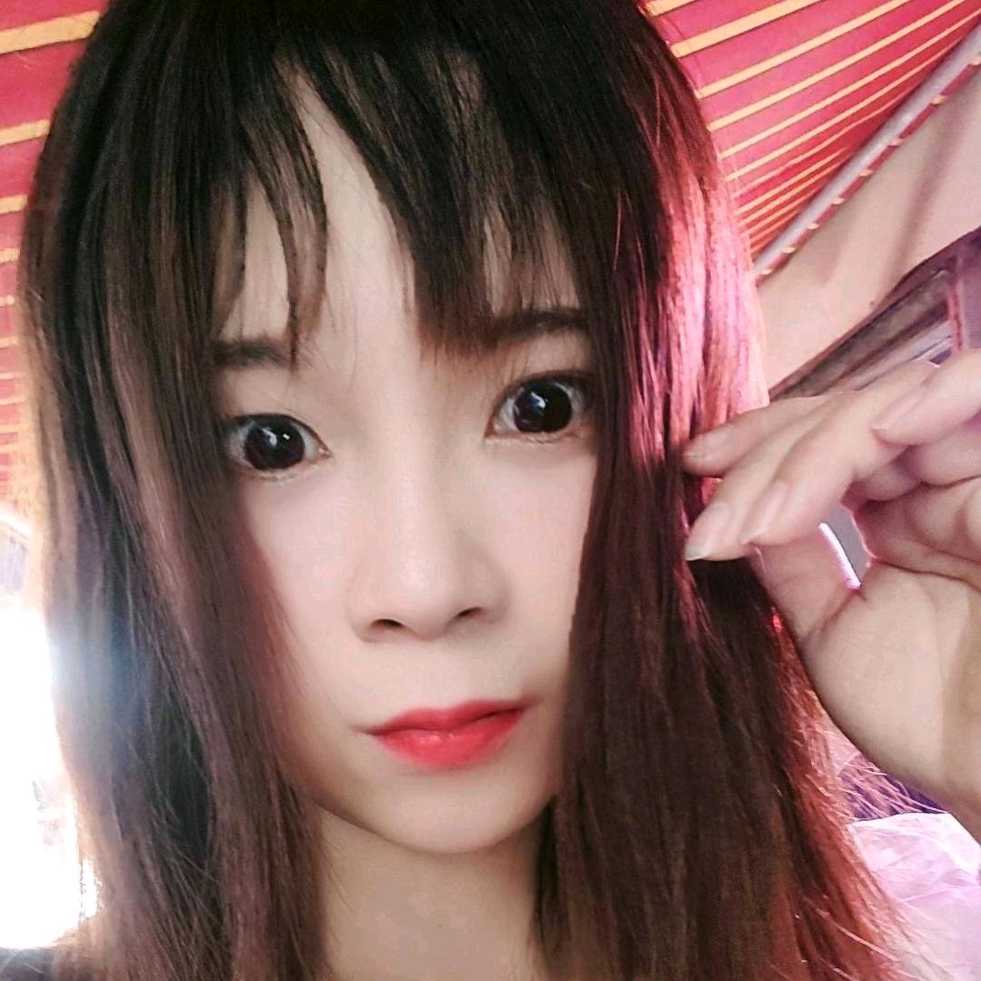 @沙雕妹妹呀