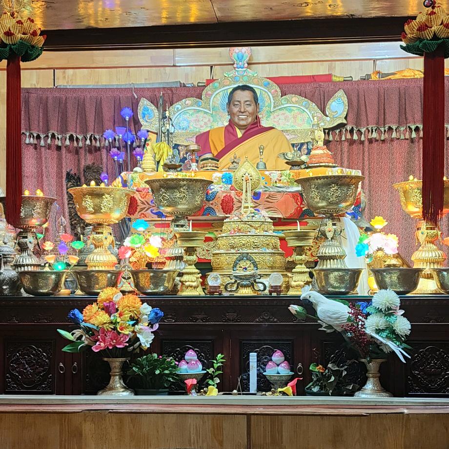 杰村