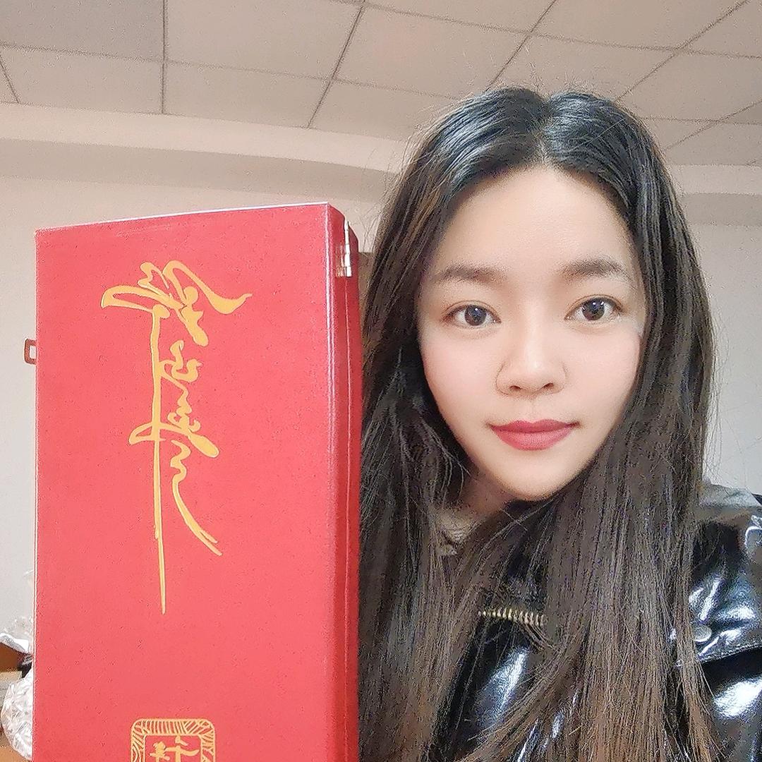 参山姑娘长白山特产