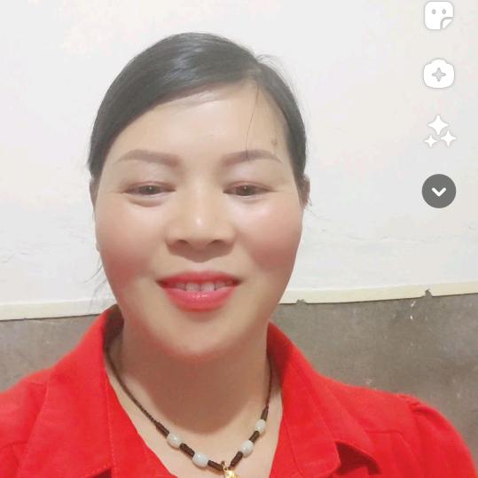 农村妹，