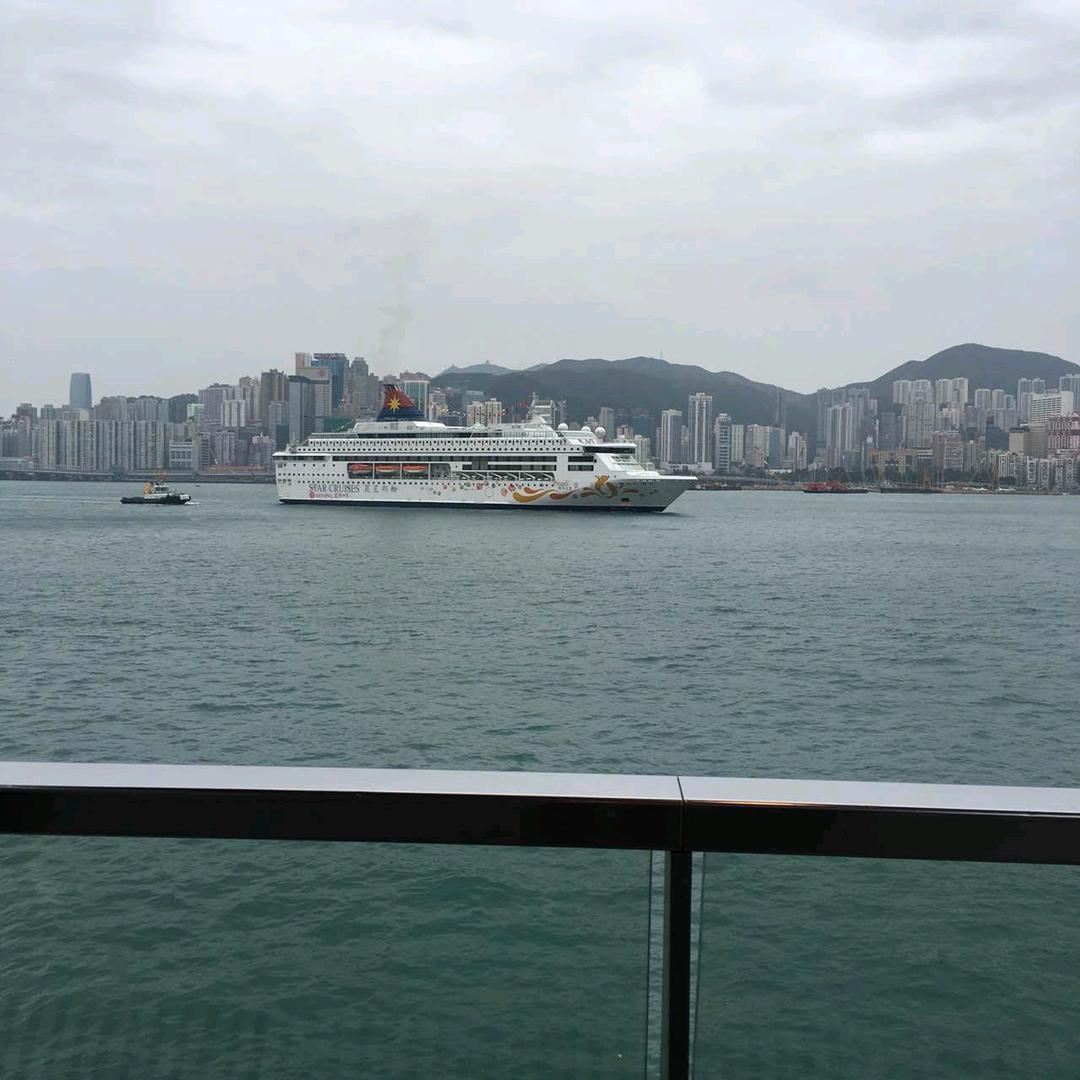 永新锦依卫海鲜