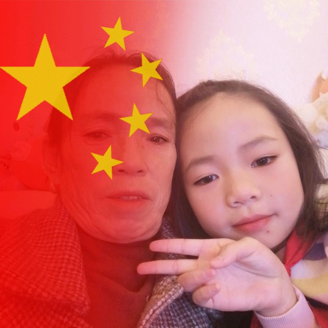 龙大姐