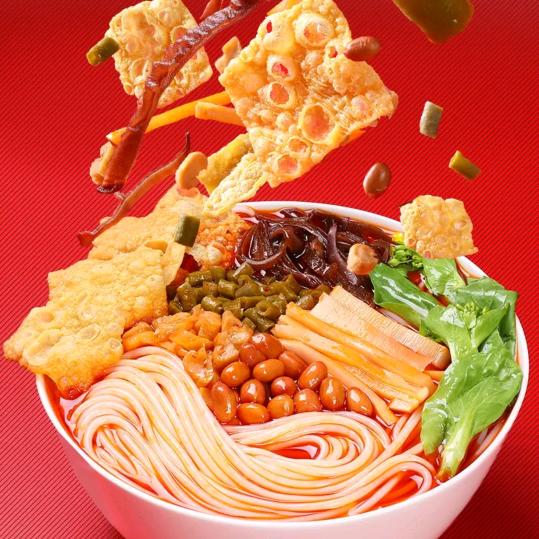 豆豆小超市