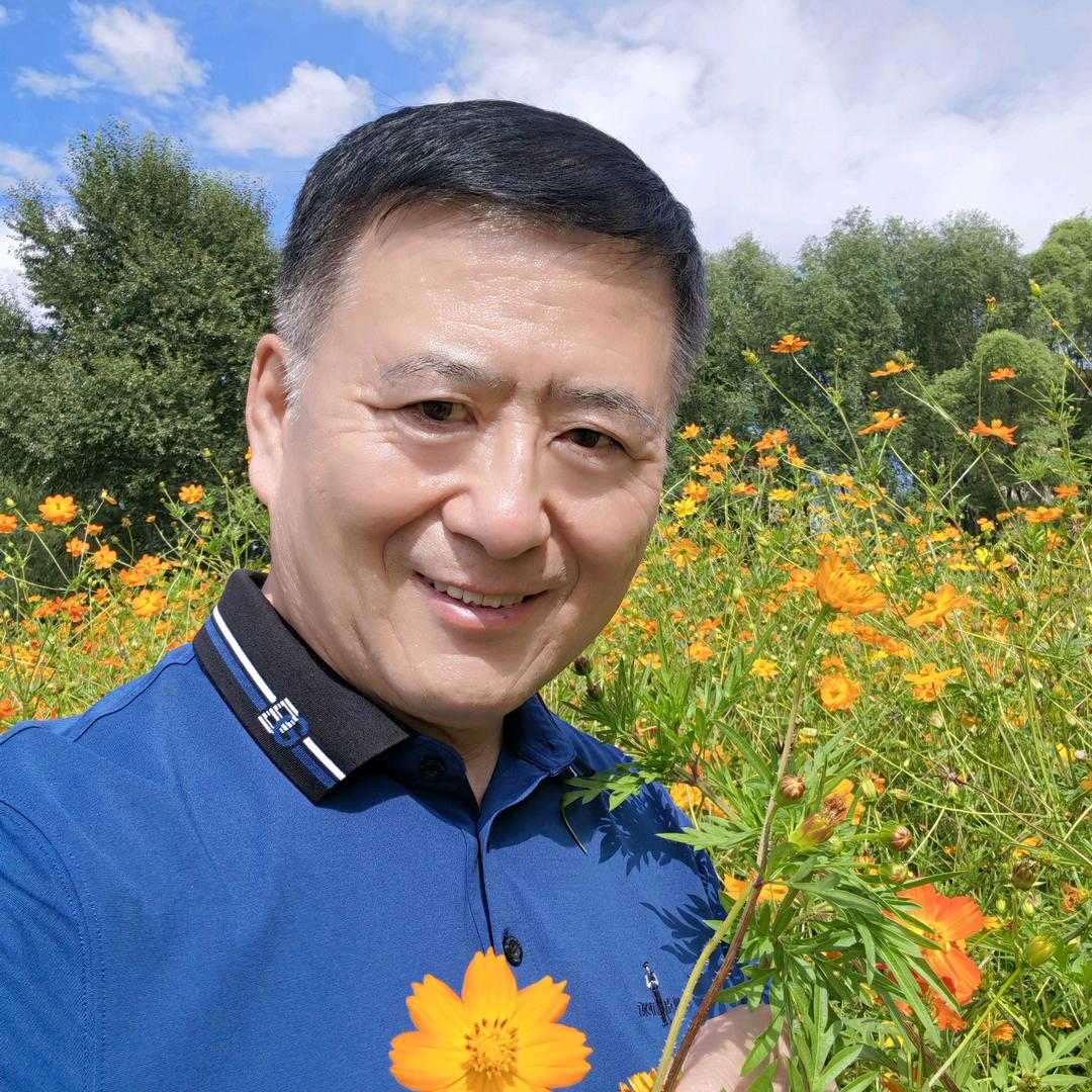 ☆北极星☆