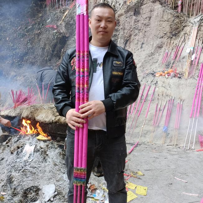 🏹流失的岁月🇨🇳