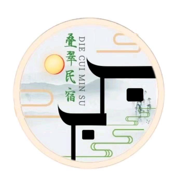 英西峰林叠翠民宿(英西峰林走廊店)