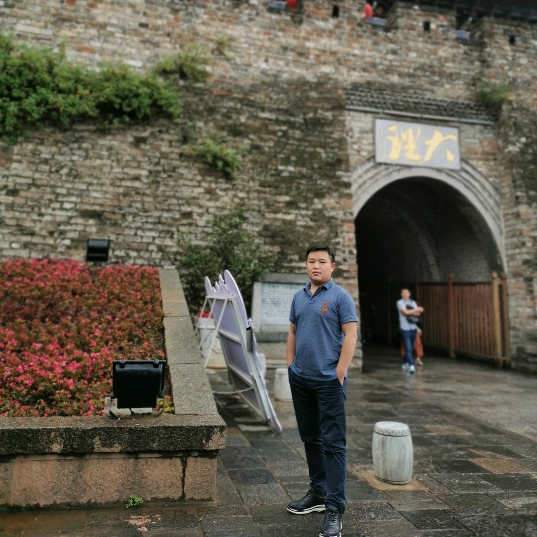 不知所以然